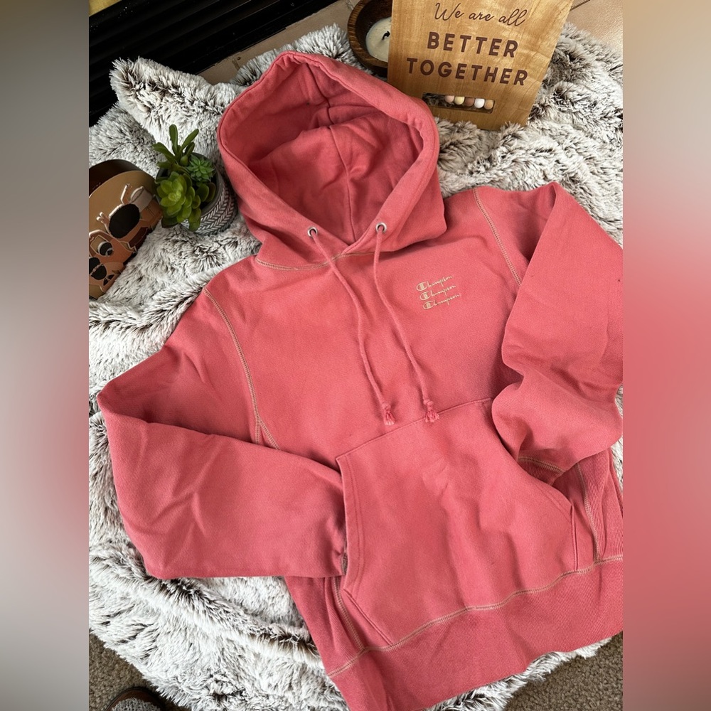 Men’s - Champions XS Hoodie